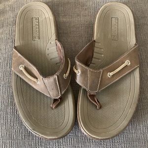 Sperry Flip-Flops